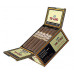 Сигары Te-Amo World Selection Series Blend Robusto Dominican/15 (шт.)